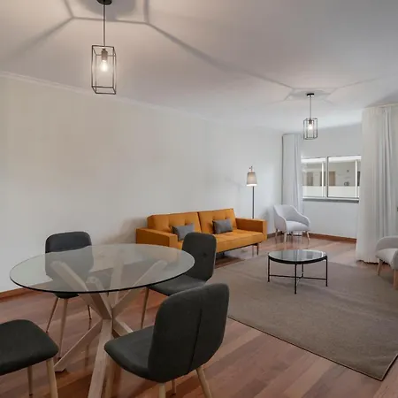 Appartement Reis Magos Iv By An Island