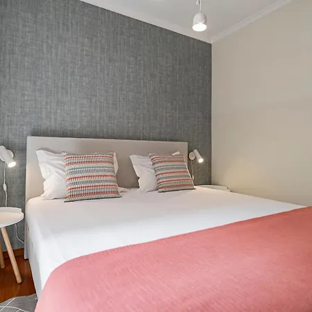 Appartement Reis Magos Iv By An Island *