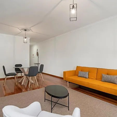 Appartement Reis Magos Iv By An Island