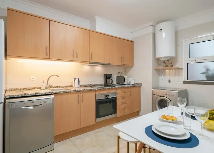 Reis Magos Iv By An Island Canico (Madeira)