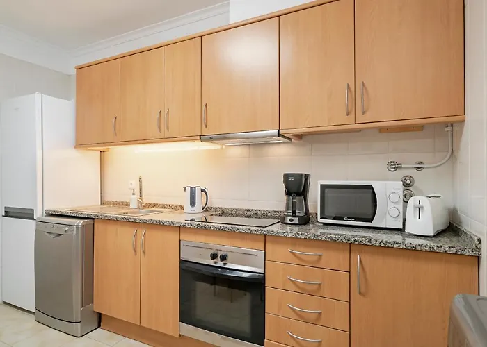 Reis Magos Iv By An Island Canico (Madeira)